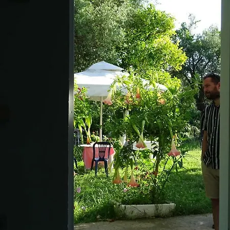 Petro's Riverside Piqeras